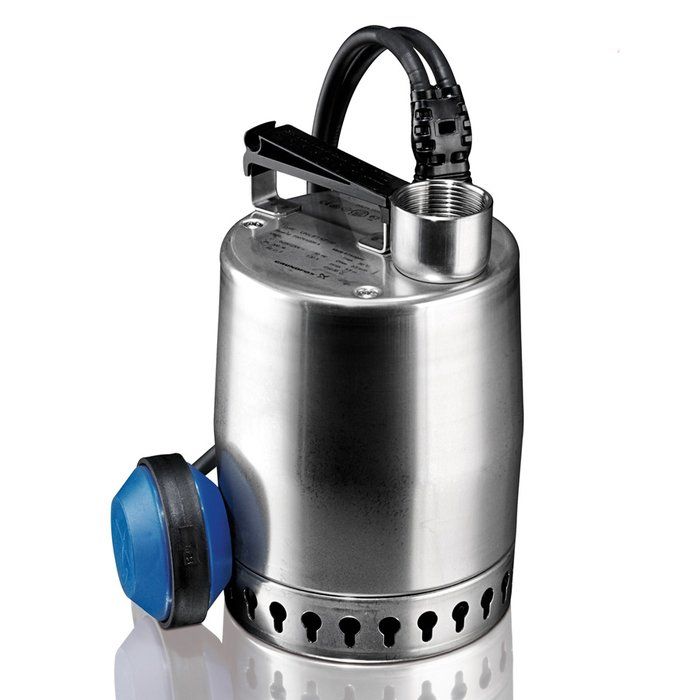 Дренажный насос Grundfos UNILIFT KP250-A-1 1x220-230V 50Hz 10mSCH фото#2