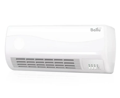 Тепловентилятор Ballu BFH/W - 102W
