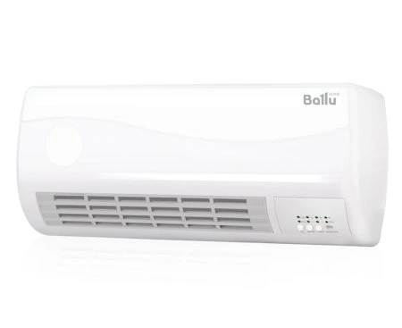 Тепловентилятор Ballu BFH/W - 102W