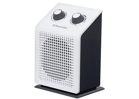 Тепловентилятор Electrolux EFH/S-1115 фото#2