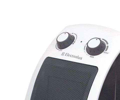 Тепловентилятор Electrolux EFH/C-5115 фото#2