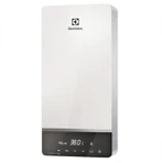Электрический проточный водонагреватель Electrolux NPX 12-18 SENSOMATIC PRO