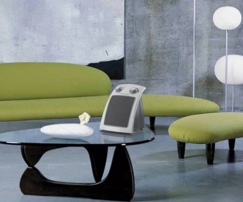 Тепловентилятор Electrolux EFH/C-5115 фото#4