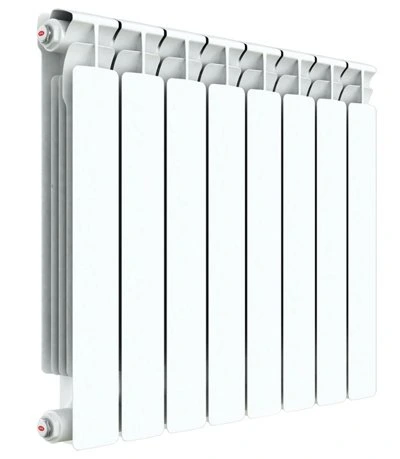 Биметаллический радиатор Rifar Base Ventil 200/8 секц. BVL