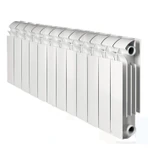 Алюминиевый радиатор Global Vox 350 12 секц. (VX03501012)