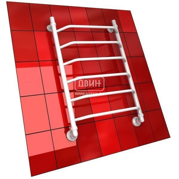 Водяной полотенцесушитель Двин E (1" - 1/2) 50/50 фото#15