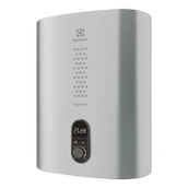 Электрический накопительный водонагреватель Electrolux EWH-30 Royal Flash Silver настенный