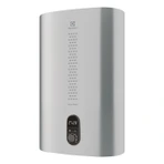 Электрический накопительный водонагреватель Electrolux EWH-80 Royal Flash Silver