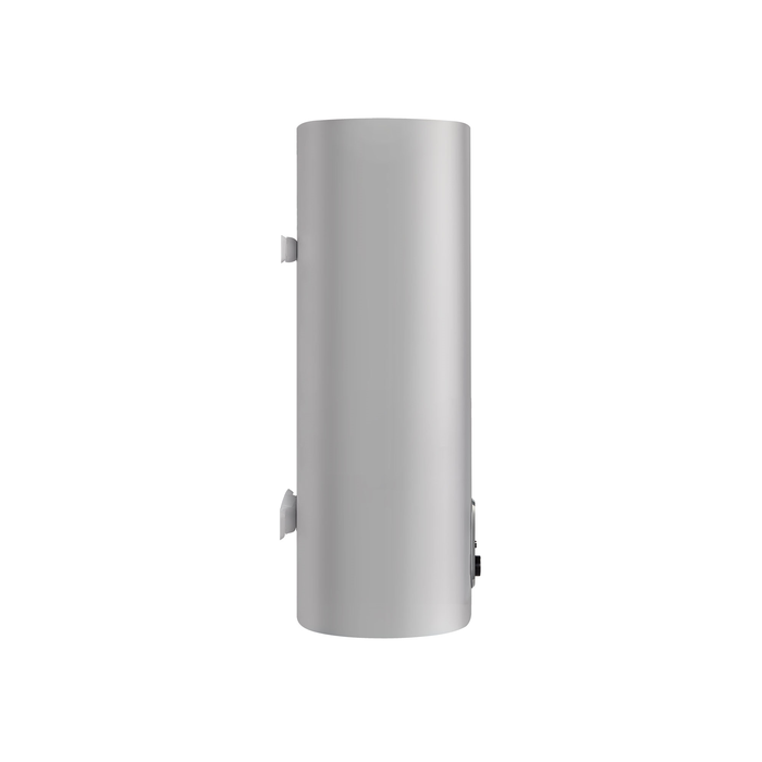 Электрический накопительный водонагреватель Electrolux EWH-80 Royal Flash Silver нержавеющий бак фото#3