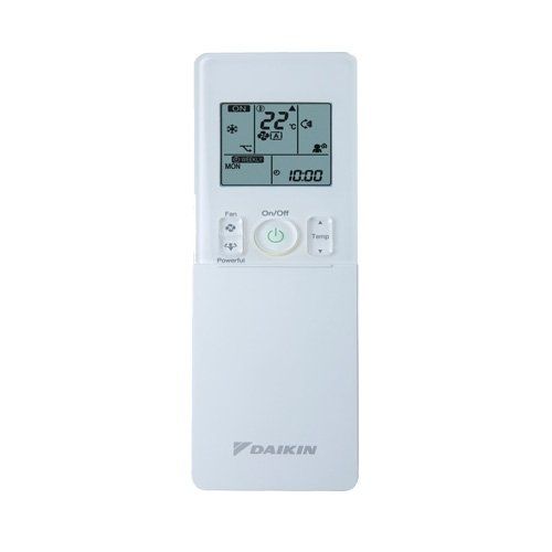 Кондиционер Daikin FTXJ50M-S/RXJ50M фото#6