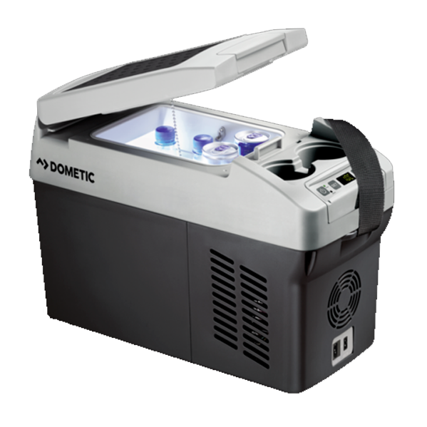 Компрессорный автохолодильник Dometic CoolFreeze CF 11 для легковых автомобилей фото#2