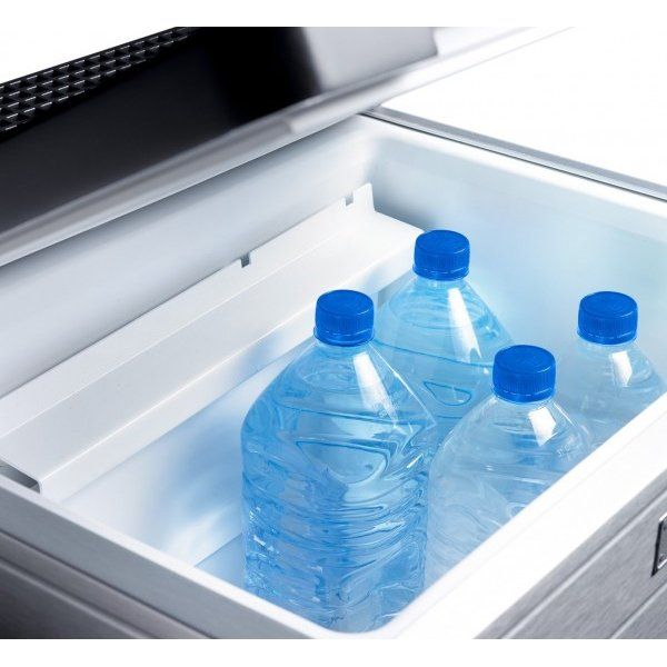 Абсорбционный автохолодильник Waeco-Dometic Combicool ACX 40 фото#3