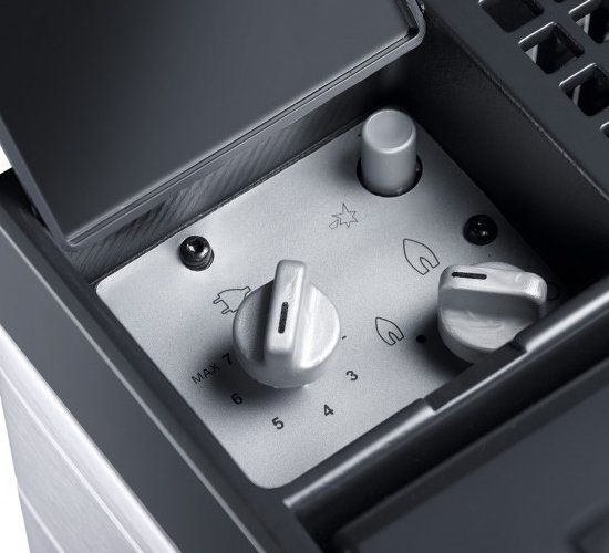 Абсорбционный автохолодильник Waeco-Dometic Combicool ACX 40 фото#4
