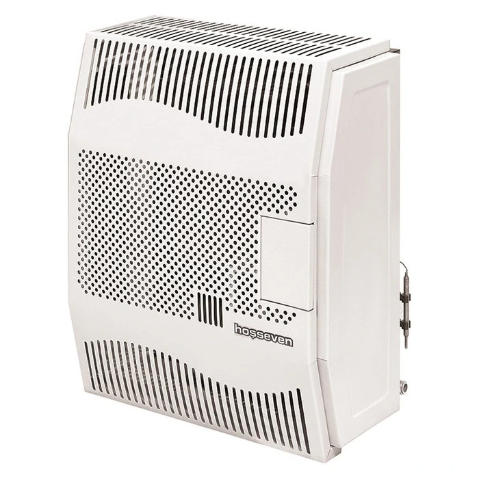Газовый конвектор Hosseven HDU-3V Fan (411031)