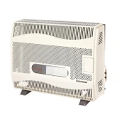 Газовый конвектор Hosseven HHS-11V Fan (412111) мощный
