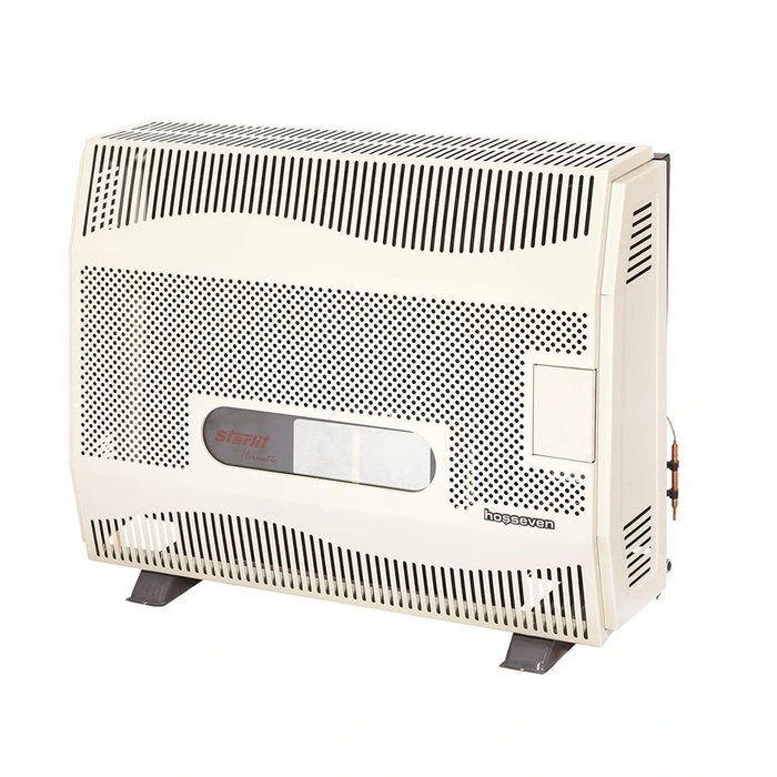 Газовый конвектор Hosseven HHS-11V Fan (412111)