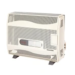 Газовый конвектор Hosseven HHS-9V Fan (412091)