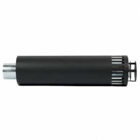 Газовый конвектор Hosseven HDU-3V Fan (411031) на баллонном газе фото#5