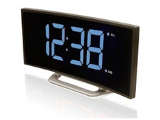 Часы без проекции BVItech BV-412BKS