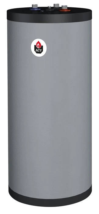 Бойлеры косвенного нагрева ACV HR s 600 + Soft insul. Kit