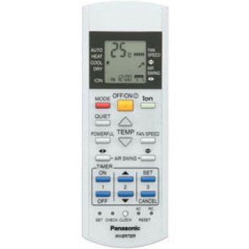 Настенный внутренний блок Panasonic CS-E18RKDW фото#3