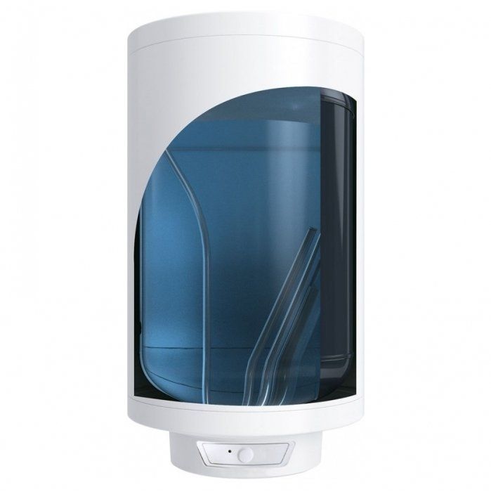Электрический накопительный водонагреватель Bosch Tronic 6000T ES 050 5 1600W BO H1X-CTWRB фото#2
