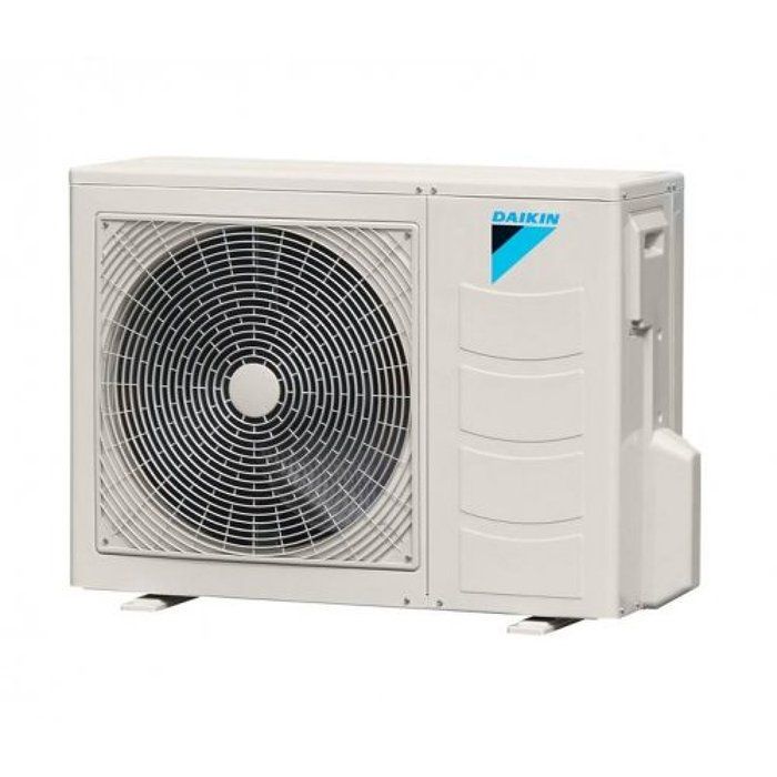 Кассетный кондиционер Daikin FCQN60EXV/RYN60CXV для дома фото#2