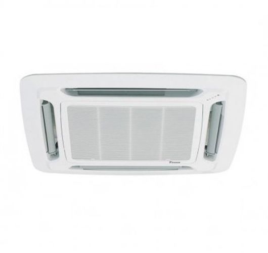 Кассетный кондиционер Daikin FCQN60EXV/RYN60CXV для дома фото#4