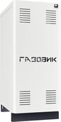 Напольный газовый котел Лемакс АОГВ-23,2 "Газовик" (100461)