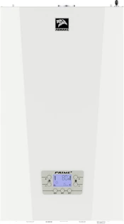 Настенный газовый котел Лемакс PRIME-V24 (108425)