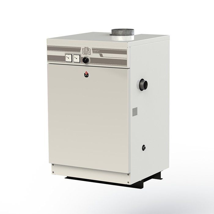 Напольный газовый котел ACV Alfa Comfort 30 v15 фото#2