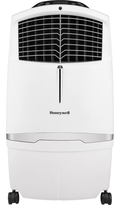Традиционный увлажнитель воздуха Honeywell CL30XC
