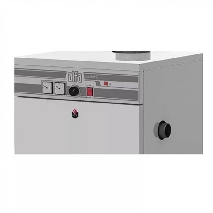 Напольный газовый котел ACV Alfa Comfort 50 v15 фото#6