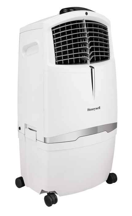 Традиционный увлажнитель воздуха Honeywell CL30XC фото#5