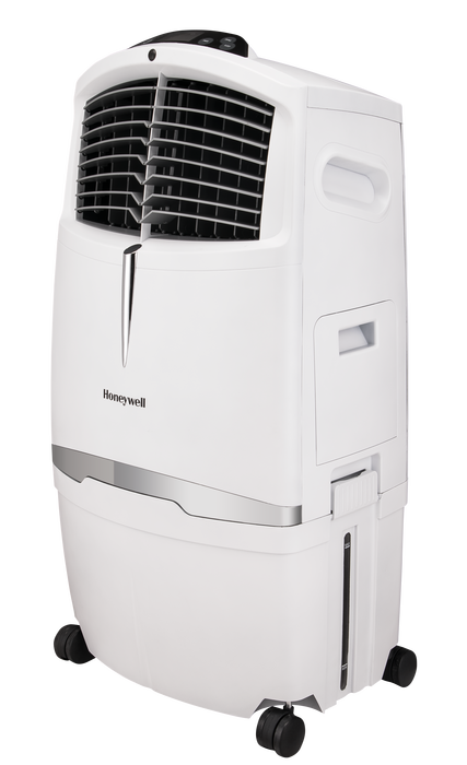 Традиционный увлажнитель воздуха Honeywell CL30XC фото#6