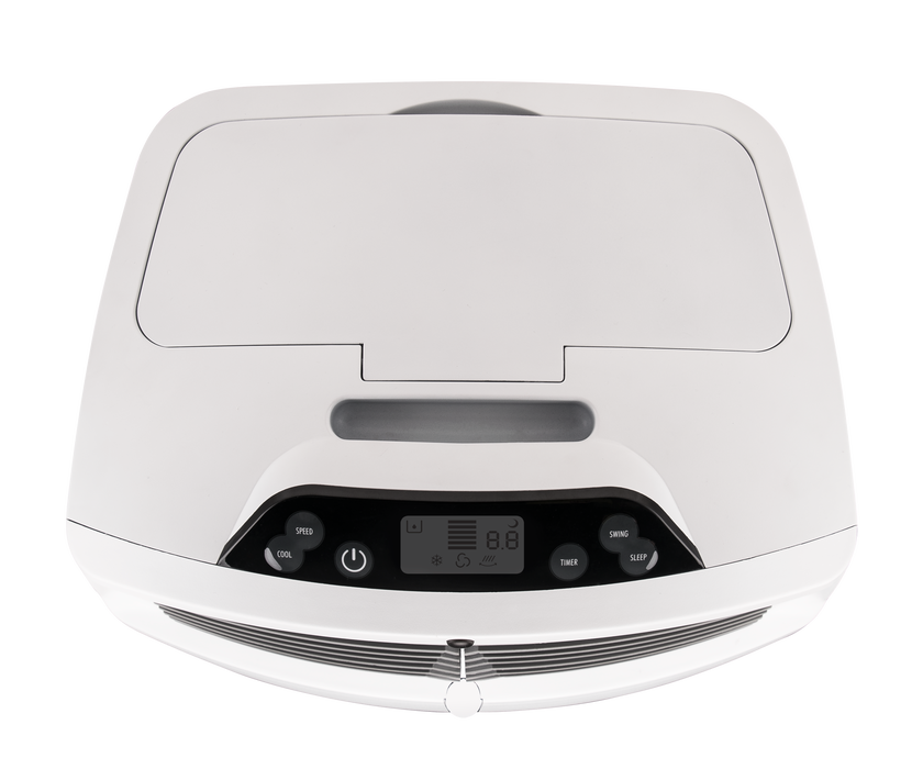 Традиционный увлажнитель воздуха Honeywell CL30XC фото#7