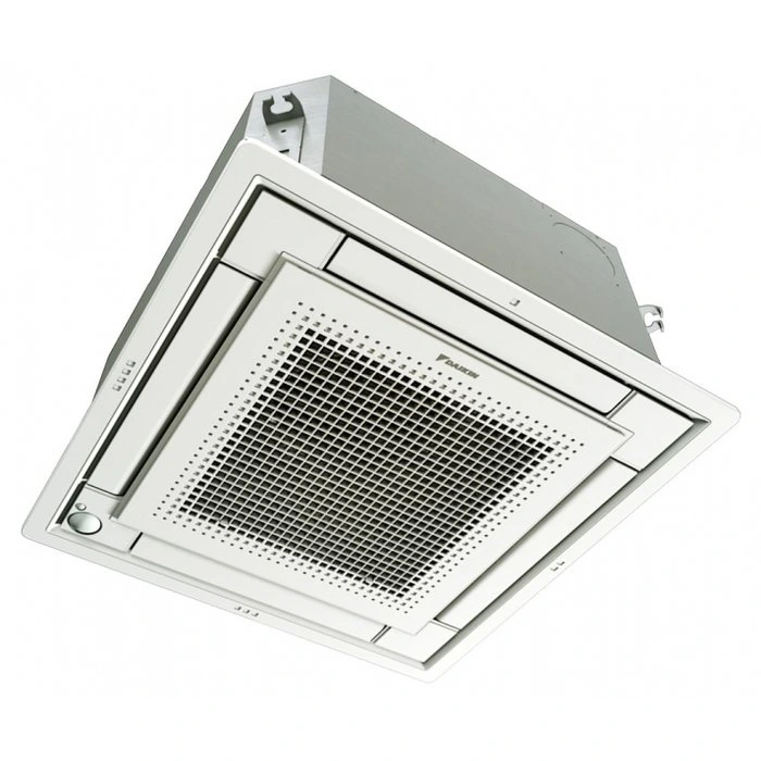 Кассетная VRF система Daikin FXZQ40A