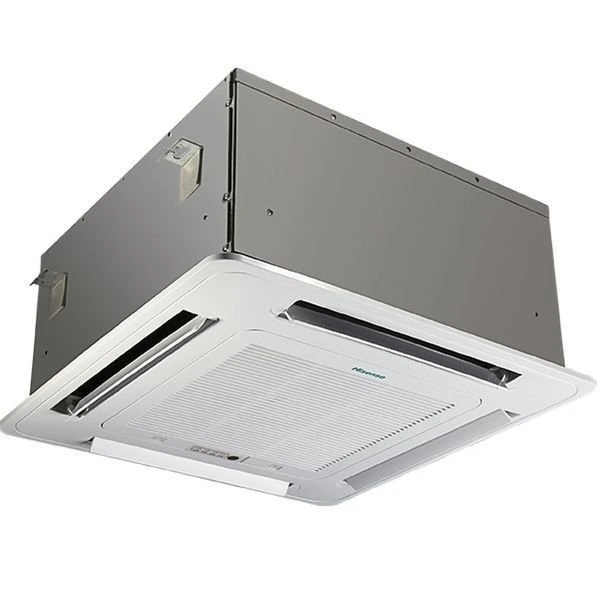Кассетная VRF система Hisense AVC-09URCSAB