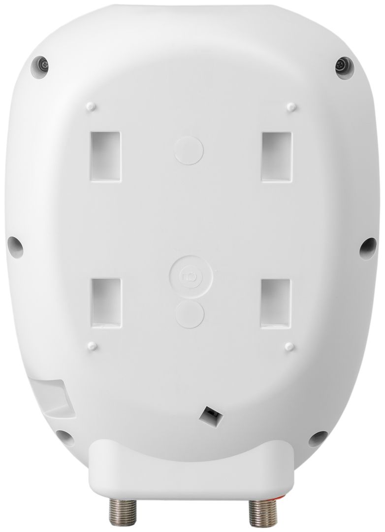 Электрический накопительный водонагреватель Haier ES8V-Q1(R) маленький фото#2