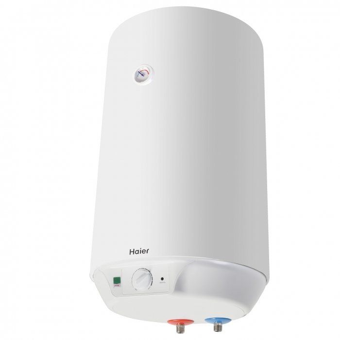 Электрический накопительный водонагреватель Haier ES30V-D1(R) фото#2