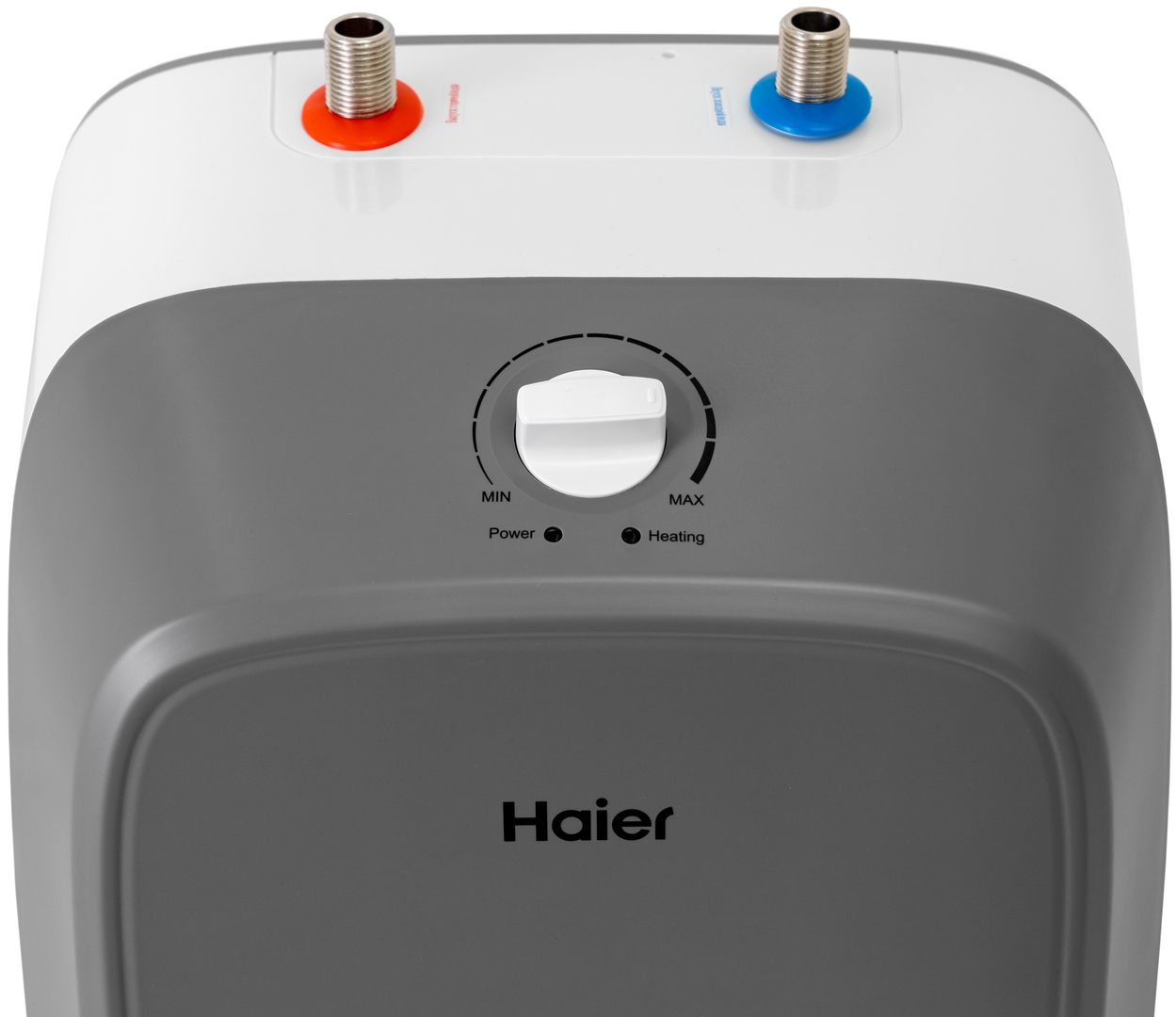 Электрический накопительный водонагреватель Haier ES10V-Q2(R) фото#2