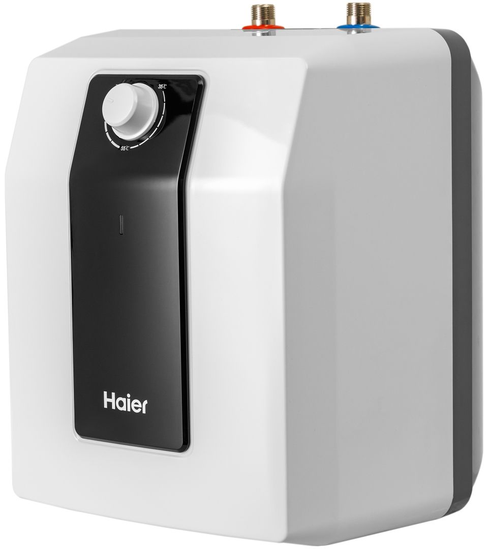 Электрический накопительный водонагреватель Haier ES15V-Q2(R) керамический фото#2