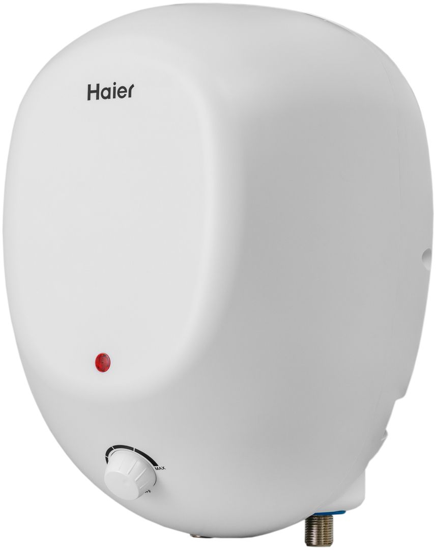 Электрический накопительный водонагреватель Haier ES8V-Q1(R) маленький фото#3