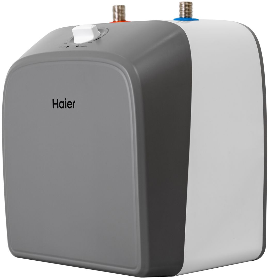 Электрический накопительный водонагреватель Haier ES10V-Q2(R) фото#3