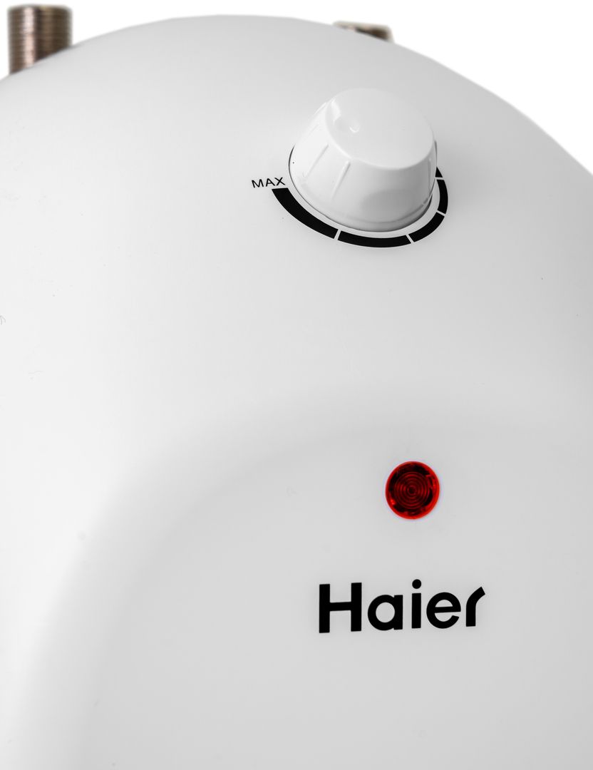 Электрический накопительный водонагреватель Haier ES8V-Q2(R) под раковину фото#2