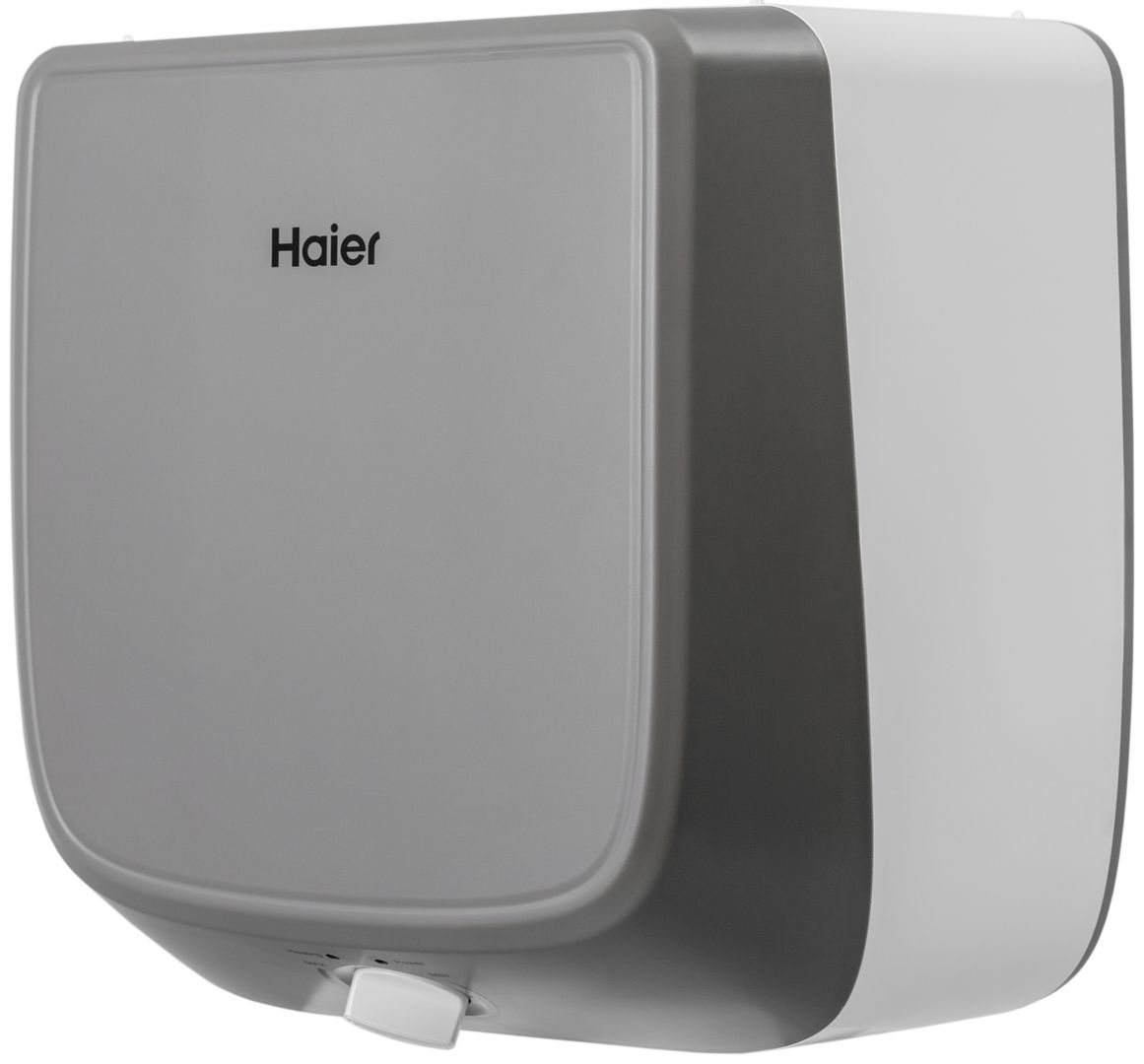 Электрический накопительный водонагреватель Haier ES10V-Q1(R) аккумуляционный фото#2