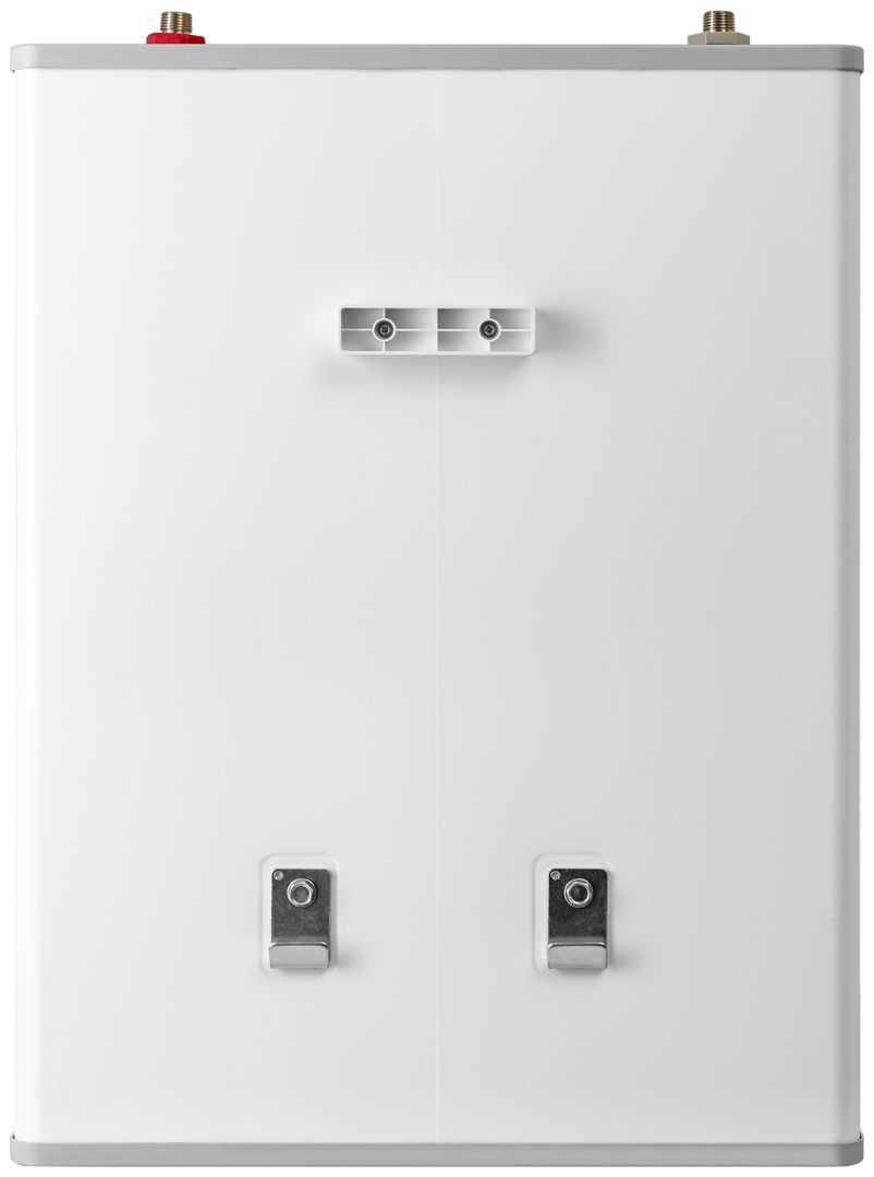 Электрический накопительный водонагреватель Haier ES50V-F1(R) с электронным управлением фото#2