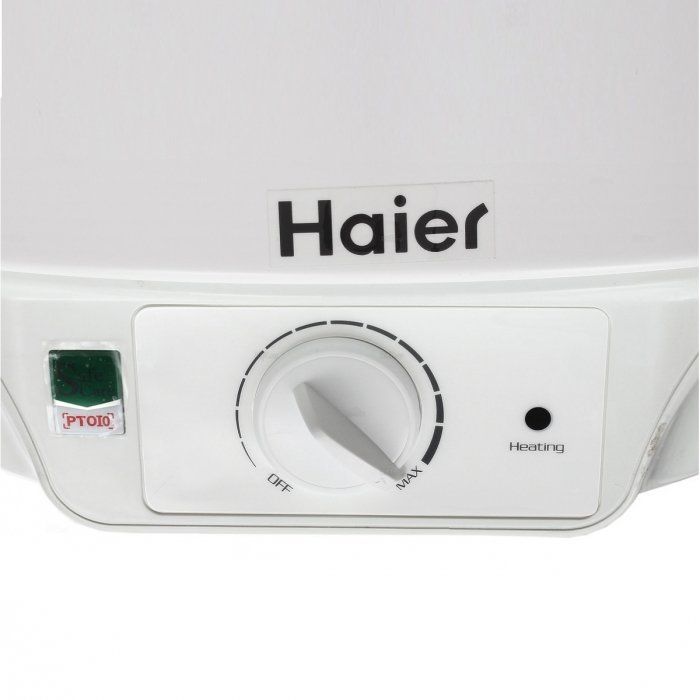 Электрический накопительный водонагреватель Haier ES30V-D1(R) фото#4