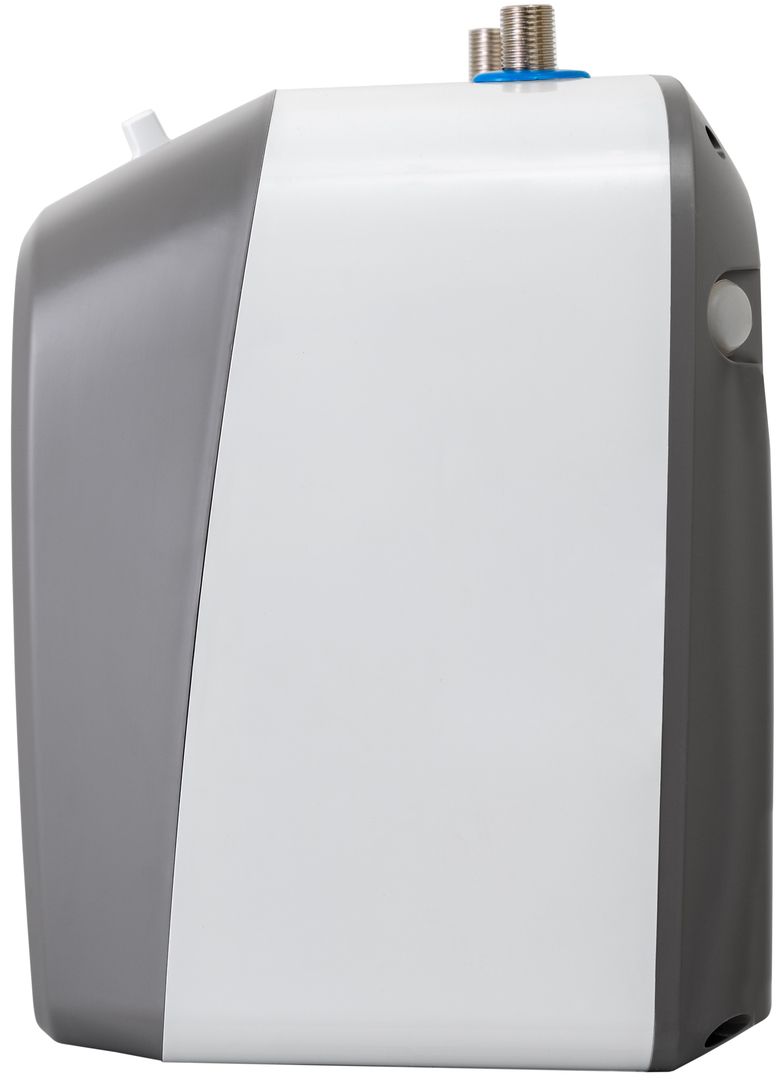 Электрический накопительный водонагреватель Haier ES10V-Q2(R) фото#4