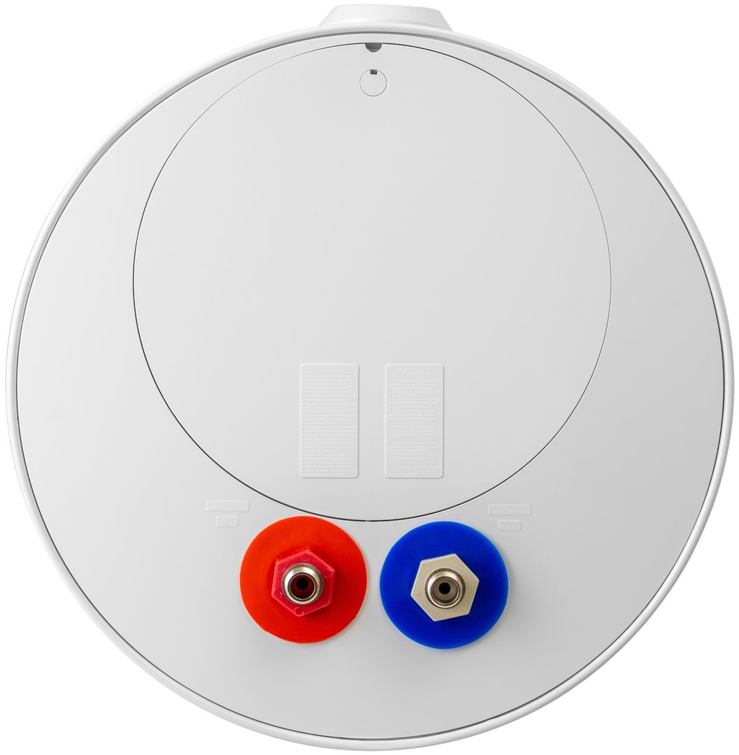 Электрический накопительный водонагреватель Haier ES80V-V1(R) фото#2
